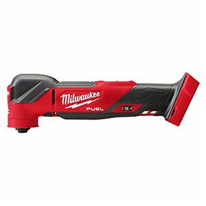 Milwaukee M18 Multi Tools